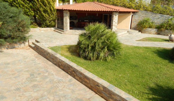Εξωτερική όψη - Outdoor view